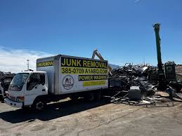 Junk Removal for Events in Saks, AL