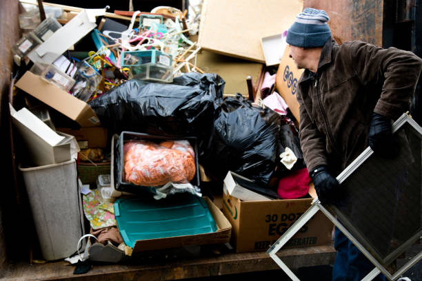 Trusted Saks, AL Junk Removal Services Experts