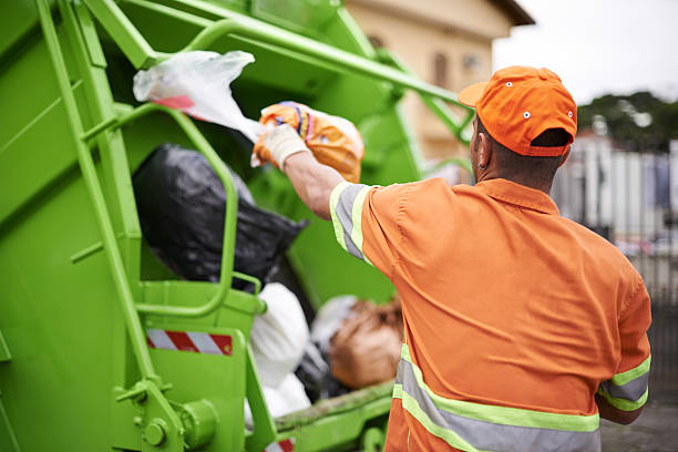 Best Dumpster Rental Services  in Saks, AL